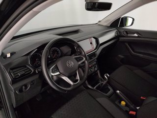 VOLKSWAGEN T-cross 1.0 tsi style 110cv