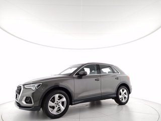 AUDI Q3 35 2.0 tdi business advanced quattro s-tronic