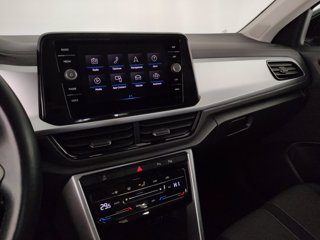 VOLKSWAGEN T-roc 1.0 tsi life 110cv