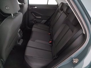 VOLKSWAGEN T-roc 1.0 tsi life 110cv