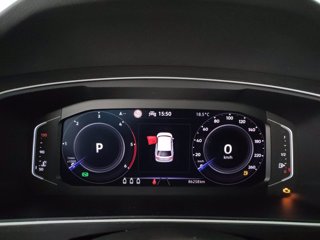 VOLKSWAGEN Tiguan 2.0 tdi elegance 150cv dsg