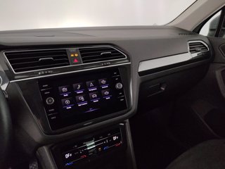 VOLKSWAGEN Tiguan 2.0 tdi elegance 150cv dsg