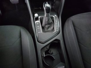 VOLKSWAGEN Tiguan 2.0 tdi elegance 150cv dsg
