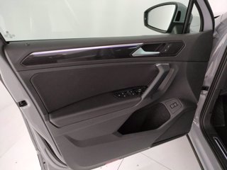 VOLKSWAGEN Tiguan 2.0 tdi elegance 150cv dsg