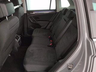 VOLKSWAGEN Tiguan 2.0 tdi elegance 150cv dsg