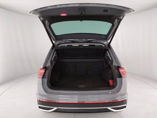 VOLKSWAGEN Tiguan 2.0 tdi elegance 150cv dsg