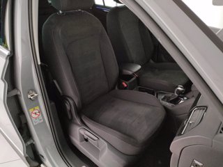 VOLKSWAGEN Tiguan 2.0 tdi elegance 150cv dsg