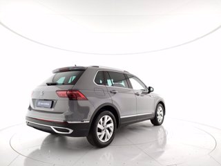 VOLKSWAGEN Tiguan 2.0 tdi elegance 150cv dsg