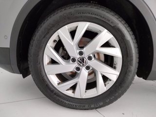 VOLKSWAGEN Tiguan 2.0 tdi elegance 150cv dsg