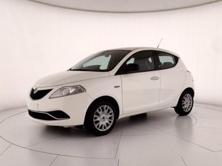 LANCIA Ypsilon 1.2 gold 69cv my16