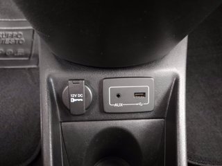 LANCIA Ypsilon 1.2 gold 69cv my16