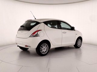 LANCIA Ypsilon 1.2 gold 69cv my16