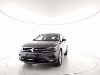 VOLKSWAGEN Tiguan 1.5 tsi advanced 150cv dsg