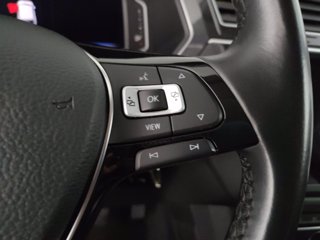 VOLKSWAGEN Tiguan 1.5 tsi advanced 150cv dsg