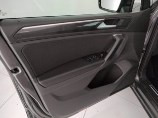 VOLKSWAGEN Tiguan 1.5 tsi advanced 150cv dsg