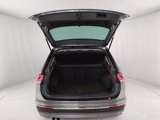 VOLKSWAGEN Tiguan 1.5 tsi advanced 150cv dsg