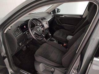VOLKSWAGEN Tiguan 1.5 tsi advanced 150cv dsg