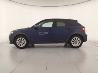 AUDI A1 allstreet 30 1.0 tfsi business 116cv s tronic