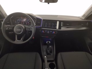 AUDI A1 allstreet 30 1.0 tfsi business 116cv s tronic