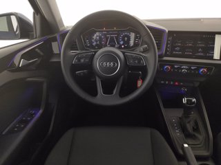 AUDI A1 allstreet 30 1.0 tfsi business 116cv s tronic