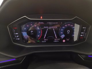 AUDI A1 allstreet 30 1.0 tfsi business 116cv s tronic