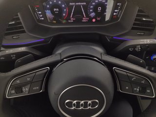 AUDI A1 allstreet 30 1.0 tfsi business 116cv s tronic