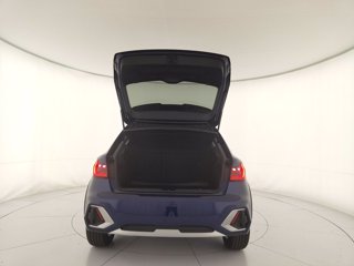 AUDI A1 allstreet 30 1.0 tfsi business 116cv s tronic