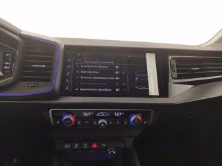 AUDI A1 allstreet 30 1.0 tfsi business 116cv s tronic