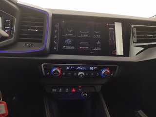 AUDI A1 allstreet 30 1.0 tfsi business 116cv s tronic