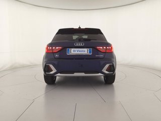 AUDI A1 allstreet 30 1.0 tfsi business 116cv s tronic