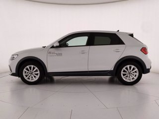 AUDI A1 allstreet 30 1.0 tfsi business 116cv s tronic