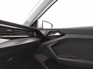AUDI A1 allstreet 30 1.0 tfsi business 116cv s tronic