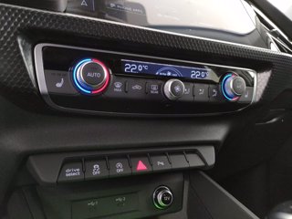 AUDI A1 allstreet 30 1.0 tfsi business 116cv s tronic