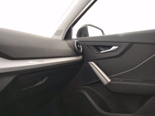 AUDI Q2 35 1.5 tfsi business advanced s-tronic