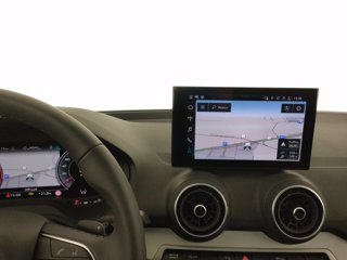 AUDI Q2 35 1.5 tfsi business advanced s-tronic