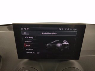 AUDI Q2 35 1.5 tfsi business advanced s-tronic