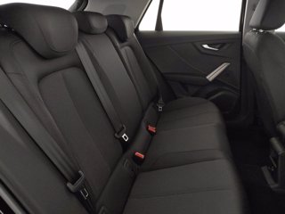 AUDI Q2 35 1.5 tfsi business advanced s-tronic