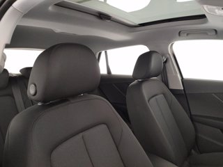 AUDI Q2 35 1.5 tfsi business advanced s-tronic