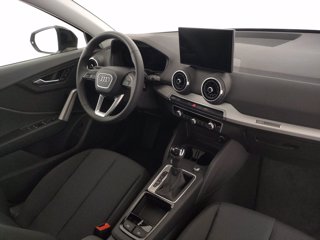 AUDI Q2 35 1.5 tfsi business advanced s-tronic
