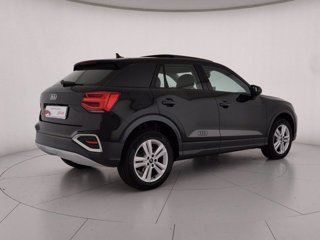 AUDI Q2 35 1.5 tfsi business advanced s-tronic