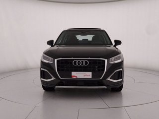 AUDI Q2 35 1.5 tfsi business advanced s-tronic