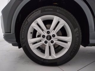 AUDI Q2 35 1.5 tfsi business advanced s-tronic