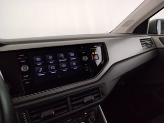 VOLKSWAGEN Polo 5p 1.6 tdi comfortline 80cv