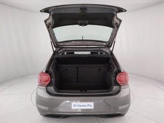 VOLKSWAGEN Polo 5p 1.6 tdi comfortline 80cv