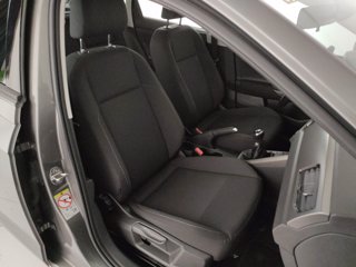VOLKSWAGEN Polo 5p 1.6 tdi comfortline 80cv
