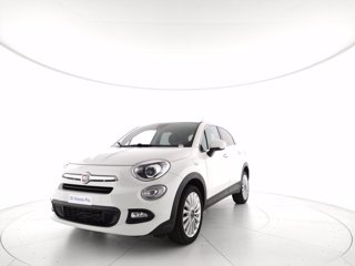 FIAT 500x 1.6 mjt lounge 4x2 120cv