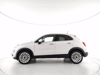 FIAT 500x 1.6 mjt lounge 4x2 120cv