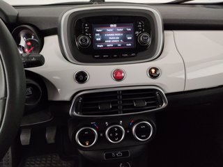 FIAT 500x 1.6 mjt lounge 4x2 120cv