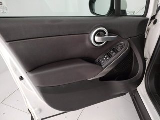 FIAT 500x 1.6 mjt lounge 4x2 120cv