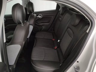 FIAT 500x 1.6 mjt lounge 4x2 120cv